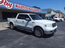 Thumbnail image of 2006 Lincoln Mark LT at Easy Pay Auto Sales
