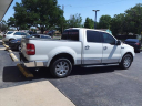 Thumbnail image of 2006 Lincoln Mark LT at Easy Pay Auto Sales