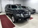 Thumbnail image of 2013 Ford Expedition at U Car Connect