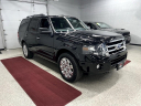Thumbnail image of 2013 Ford Expedition at U Car Connect