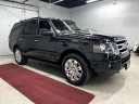 Thumbnail image of 2013 Ford Expedition at U Car Connect