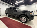Thumbnail image of 2013 Ford Expedition at U Car Connect