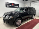 2013 Ford Expedition Limited at U Car Connect