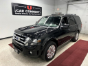 Thumbnail image of 2013 Ford Expedition at U Car Connect