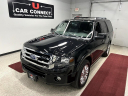 Thumbnail image of 2013 Ford Expedition at U Car Connect