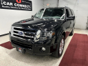Thumbnail image of 2013 Ford Expedition at U Car Connect