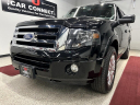 Thumbnail image of 2013 Ford Expedition at U Car Connect
