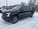 2016 Ford F-150 at Schmidt Auto Sales, Inc.