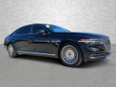 2020 Genesis G90 3.3T Premium at Tamiami Hyundai Mitsubishi Used