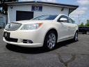 Thumbnail image of 2012 Buick LaCrosse at Chip's Auto Sales