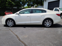 Thumbnail image of 2012 Buick LaCrosse at Chip's Auto Sales