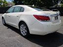 Thumbnail image of 2012 Buick LaCrosse at Chip's Auto Sales
