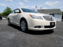 Thumbnail image of 2012 Buick LaCrosse at Chip's Auto Sales