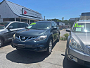 Thumbnail image of 2012 Nissan Murano at Discovery Auto Sales LLC