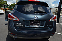 Thumbnail image of 2012 Nissan Murano at Discovery Auto Sales LLC