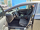 2014 Honda Civic LX at Gallatin Honda