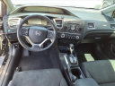 Thumbnail image of 2014 Honda Civic at Gallatin Honda