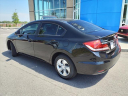 Thumbnail image of 2014 Honda Civic at Gallatin Honda