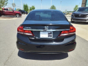 Thumbnail image of 2014 Honda Civic at Gallatin Honda