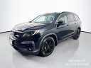 Thumbnail image of 2021 Honda Pilot at Honda of Staten Island