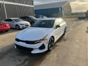 2023 Kia K5 GT-Line at Midwest Kia