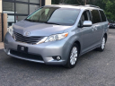 Thumbnail image of 2011 Toyota Sienna at FLEET AUTOMOTIVE LLC