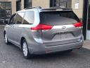 Thumbnail image of 2011 Toyota Sienna at FLEET AUTOMOTIVE LLC