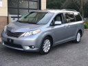 Thumbnail image of 2011 Toyota Sienna at FLEET AUTOMOTIVE LLC