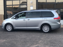 Thumbnail image of 2011 Toyota Sienna at FLEET AUTOMOTIVE LLC