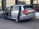 Thumbnail image of 2011 Toyota Sienna at FLEET AUTOMOTIVE LLC