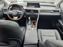 2018 Lexus RX 350 Base at Bob Maxey Ford