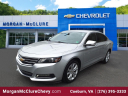 Thumbnail image of 2019 Chevrolet Impala at Morgan Mcclure Chev Buick Cad