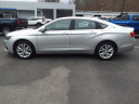 Thumbnail image of 2019 Chevrolet Impala at Morgan Mcclure Chev Buick Cad