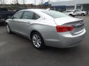 Thumbnail image of 2019 Chevrolet Impala at Morgan Mcclure Chev Buick Cad