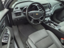 Thumbnail image of 2019 Chevrolet Impala at Morgan Mcclure Chev Buick Cad
