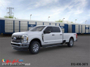 2025 Ford F-350 Super Duty XLT at Mac Haik Ford Georgetown Preowned