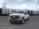 Thumbnail image of 2025 Ford F-350 Super Duty at Mac Haik Ford Georgetown Preowned