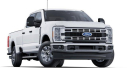 Thumbnail image of 2025 Ford F-350 Super Duty at Mac Haik Ford Georgetown Preowned
