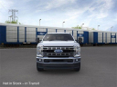 Thumbnail image of 2025 Ford F-350 Super Duty at Mac Haik Ford Georgetown Preowned