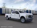 Thumbnail image of 2025 Ford F-350 Super Duty at Mac Haik Ford Georgetown Preowned