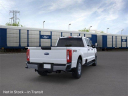 Thumbnail image of 2025 Ford F-350 Super Duty at Mac Haik Ford Georgetown Preowned
