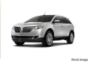 Thumbnail image of 2012 Lincoln MKX at Pioneer Chevrolet