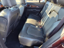 Thumbnail image of 2012 Lincoln MKX at Pioneer Chevrolet