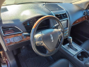 Thumbnail image of 2012 Lincoln MKX at Pioneer Chevrolet