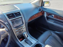 Thumbnail image of 2012 Lincoln MKX at Pioneer Chevrolet