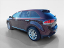 Thumbnail image of 2012 Lincoln MKX at Pioneer Chevrolet