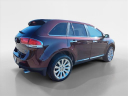 Thumbnail image of 2012 Lincoln MKX at Pioneer Chevrolet