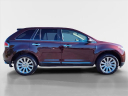 Thumbnail image of 2012 Lincoln MKX at Pioneer Chevrolet