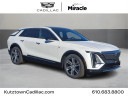 Thumbnail image of 2025 Cadillac LYRIQ at Miracle Buick GMC Cadillac of Kutztown