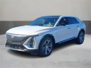 Thumbnail image of 2025 Cadillac LYRIQ at Miracle Buick GMC Cadillac of Kutztown